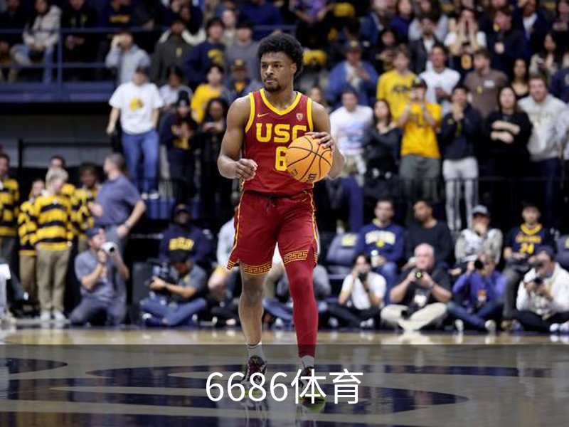 6686体育介绍